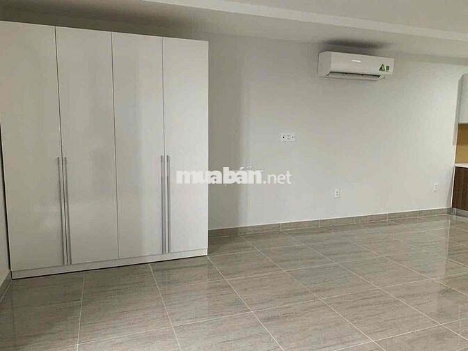 Cho thuê căn hộ 𝐂𝐡𝐮𝐧𝐠 𝐜𝐮̛ Biconsi Tower Chợ Đình, nội thất cơ bản