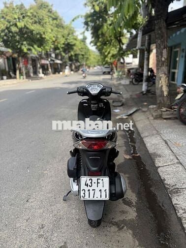 Sh mode 2014 bso 43 chính chủ Góp trả trước 6tr