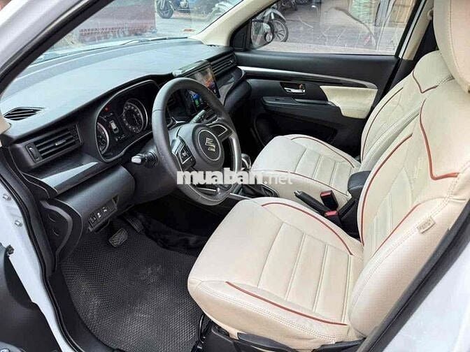 Suzuki XL7 sx 2020 số tự động bản ful bao zin chêc