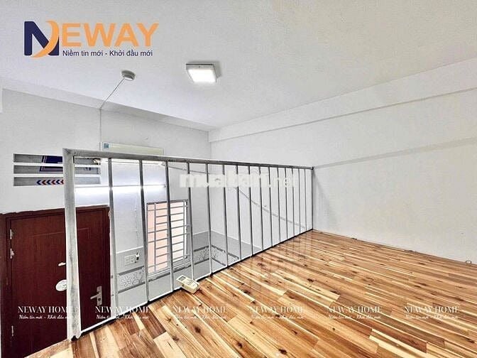 CĂN HỘ MỚI XÂY GIẢM CỰC SỐC - SÁT AEON TÂN PHÚ - ĐH HUIT Ở LIỀN