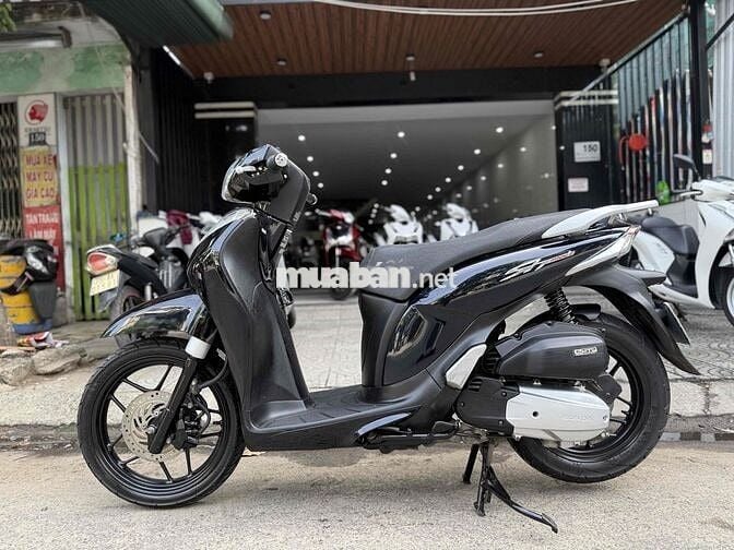 Sh mode 2014 bso 43 chính chủ Góp trả trước 6tr
