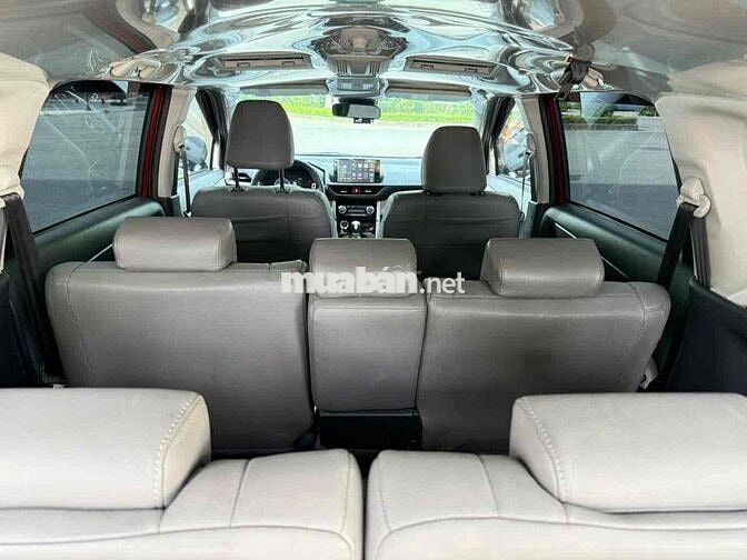 Toyota Veloz Cross Top 1.5 bao zin bao chếch tét