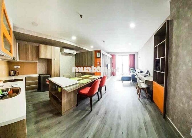 CHO THUÊ CĂN HỘ BICONSI TOWER – FULL NỘI THẤT – GIÁ 7,5tr TRIỆU/THÁNG