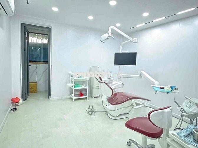 Q5 – DÒNG TIỀN 32TR/THÁNG đối diện BV Chấn thương Chỉnh hình
