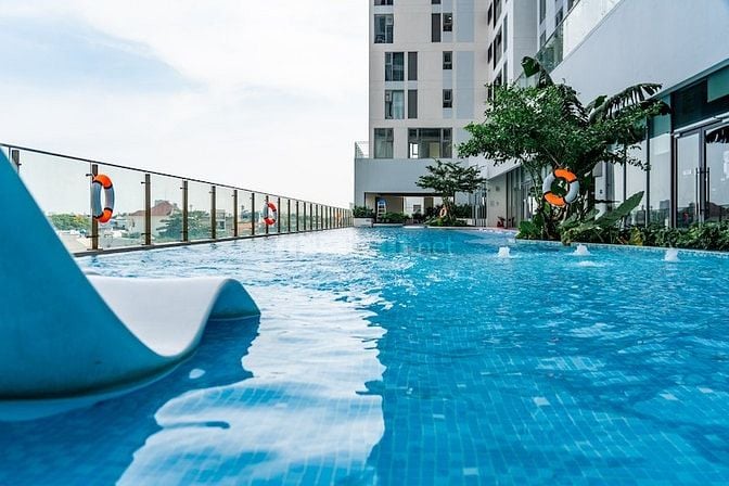 Bán shophouse Urban Green Thủ Đức chỉ 11.5 tỷ, Cm kết thuê lại, CK 20%
