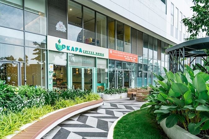 Bán shophouse Urban Green Thủ Đức chỉ 11.5 tỷ, Cm kết thuê lại, CK 20%