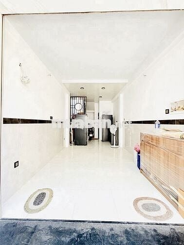 BÁN NHÀ QUẬN 5 – LÊ HỒNG PHONG – NHÀ MỚI 5 TẦNG, DỌN VÀO Ở NGAY