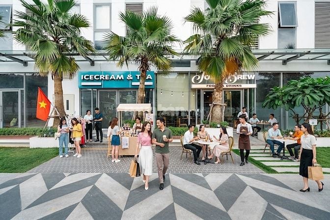 Bán shophouse Urban Green Thủ Đức chỉ 11.5 tỷ, Cm kết thuê lại, CK 20%