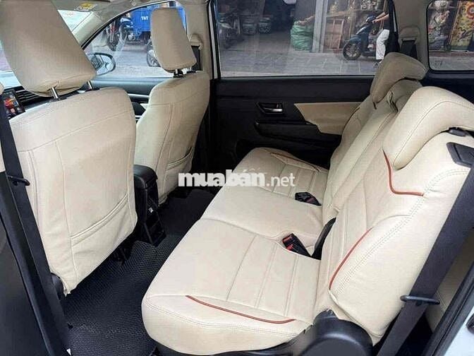 Suzuki XL7 sx 2020 số tự động bản ful bao zin chêc