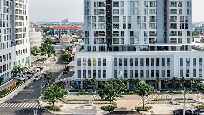 Bán shophouse Urban Green Thủ Đức chỉ 11.5 tỷ, Cm kết thuê lại, CK 20%