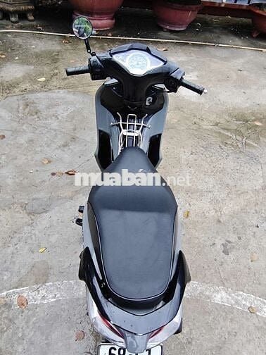Honda Future Xám Đã qua sử dụng