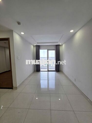 Căn hộ 46m2 Samsora, 1PN+1WC có ban công, chỉ 1ty3 bao thuế phí