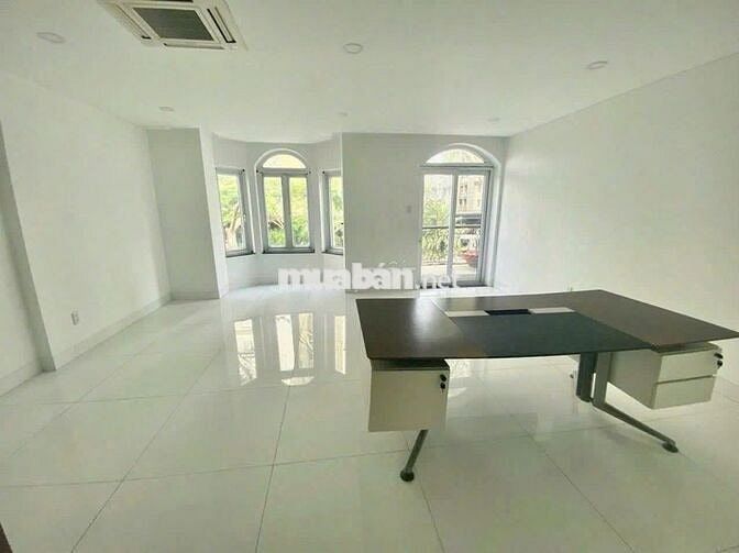 CHO THUÊ NGUYÊN CĂN MẶT TIỀN  – KDC CITYLAND – P.TÂN PHÚ – 50TRIỆU