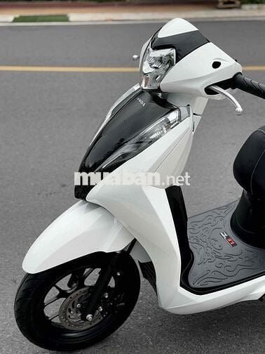 Lead 125 mẫu 2021 đèn Led khoá smakey bản đặc biệt