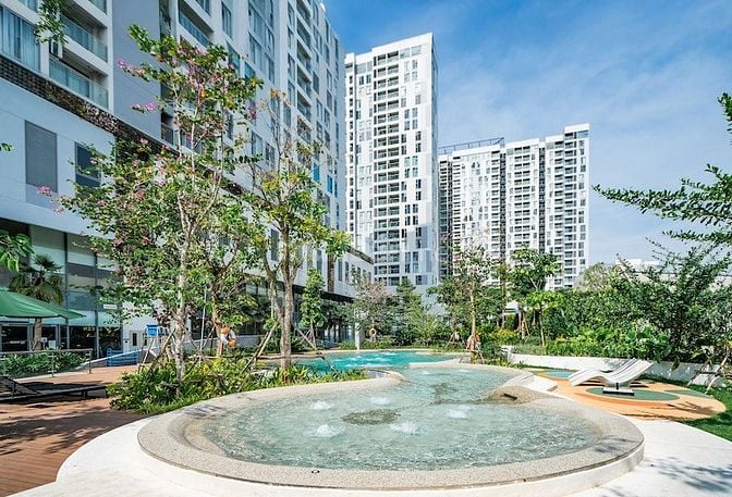 Bán shophouse Urban Green Thủ Đức chỉ 11.5 tỷ, Cm kết thuê lại, CK 20%