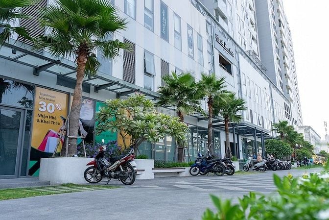 Bán shophouse Urban Green Thủ Đức chỉ 11.5 tỷ, Cm kết thuê lại, CK 20%