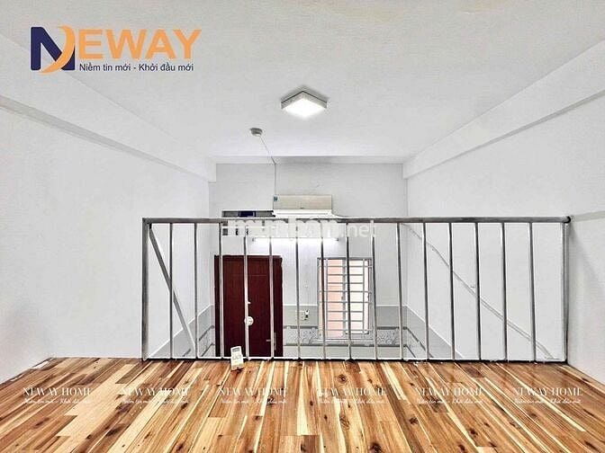 CĂN HỘ MỚI XÂY GIẢM CỰC SỐC - SÁT AEON TÂN PHÚ - ĐH HUIT Ở LIỀN