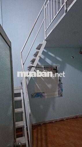 Nhà mặt tiền Huỳnh Văn Lũy gần trung tâm hành chính cũ