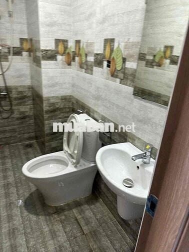 CHO THUÊ CĂN HỘ BICONSI TOWER – FULL NỘI THẤT – GIÁ 7,5tr TRIỆU/THÁNG