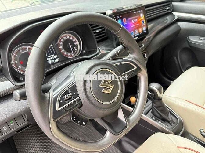 Suzuki XL7 sx 2020 số tự động bản ful bao zin chêc