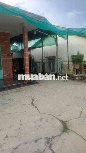 mặt bằng 270m2 cho thuê bưu cục, logistics - Long Bình, Đồng Nai