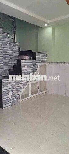 Cần bán nhà vi bằng đường hiệp bình
