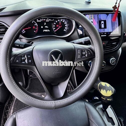 VinFast Fadil 2022 Trắng Tự động 29.000 km