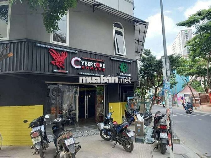X4 Gaming cần tuyển Thu ngân & Nhân viên phukc vụ