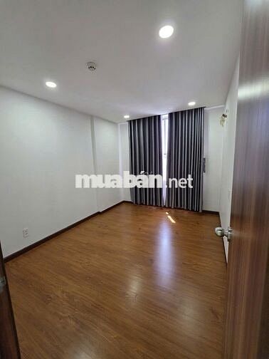 Căn hộ 46m2 Samsora, 1PN+1WC có ban công, chỉ 1ty3 bao thuế phí