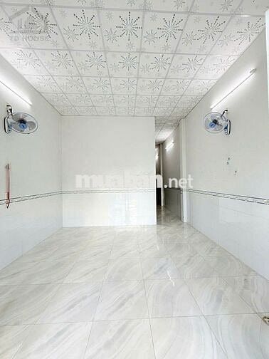 Nhà nguyên căn hẻm 127 Võ Văn Kiệt – Phù hợp ở kết hợp kinh doanh