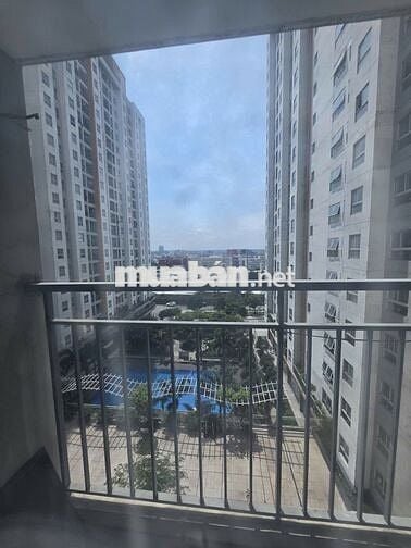 Căn hộ 46m2 Samsora, 1PN+1WC có ban công, chỉ 1ty3 bao thuế phí