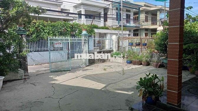 mặt bằng 270m2 cho thuê bưu cục, logistics - Long Bình, Đồng Nai