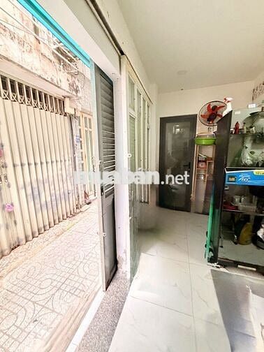 BÁN NHÀ LÝ THƯỜNG KIỆT QUẬN 10