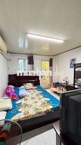Tô Hiệu, DTSD 35M2, hẻm xe hơi, 2 tầng chỉ hơn 3 tỷ TL
