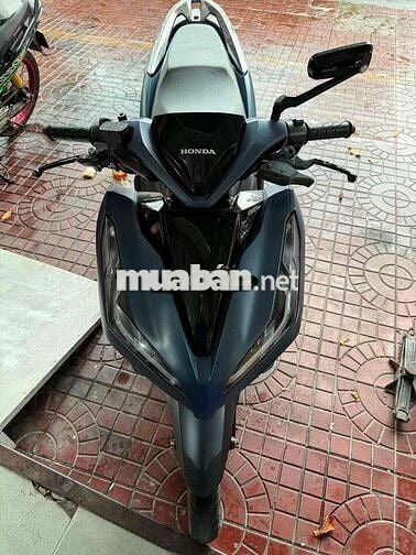Honda Vario 125 đk 2020 màu Xanh 11.550 km