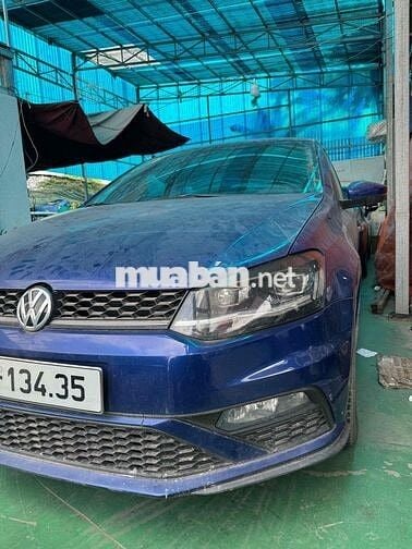 Volkswagen Polo 2021 ODO 43.000 KM