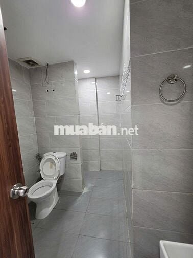 Căn hộ 46m2 Samsora, 1PN+1WC có ban công, chỉ 1ty3 bao thuế phí