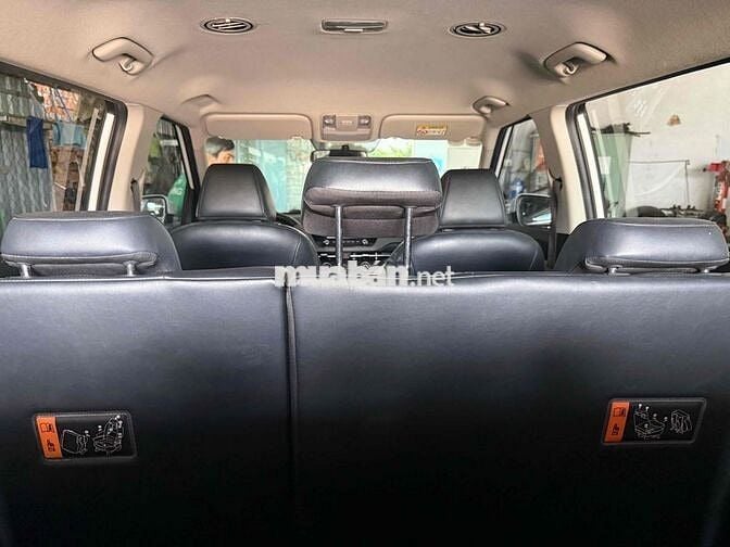 Kia Carens 7 chỗ Trắng 97.109 km