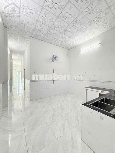 Nhà nguyên căn hẻm 127 Võ Văn Kiệt – Phù hợp ở kết hợp kinh doanh
