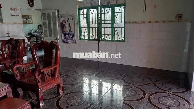 mặt bằng 270m2 cho thuê bưu cục, logistics - Long Bình, Đồng Nai