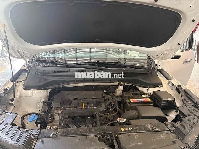 Kia Carens 7 chỗ Trắng 97.109 km