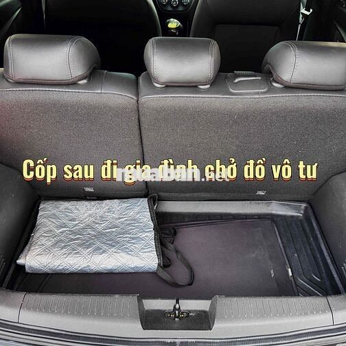 VinFast Fadil 2022 Trắng Tự động 29.000 km