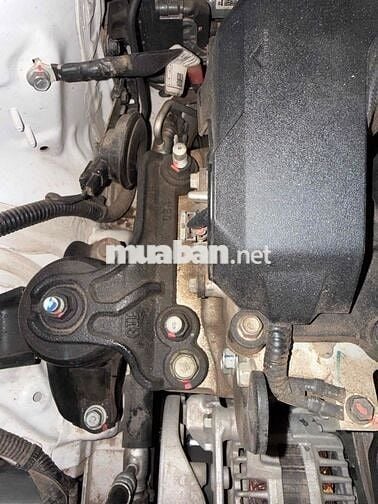 Kia Carens 7 chỗ Trắng 97.109 km