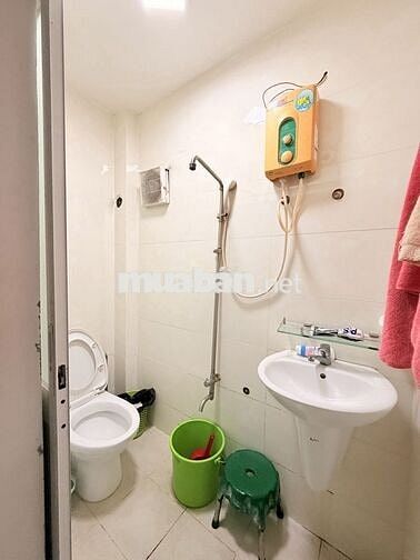 BÁN NHÀ LÝ THƯỜNG KIỆT QUẬN 10