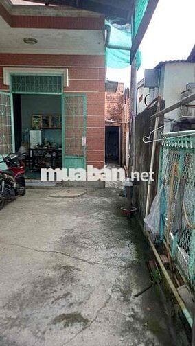 mặt bằng 270m2 cho thuê bưu cục, logistics - Long Bình, Đồng Nai
