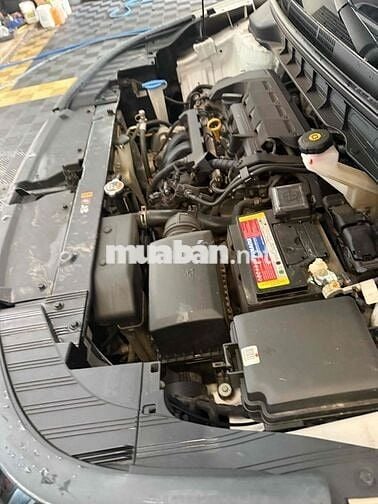 Kia Carens 7 chỗ Trắng 97.109 km