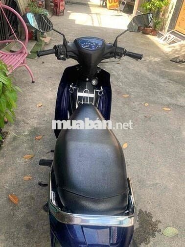 Yamaha Sirius 2023 Xanh xám đen 14000 km