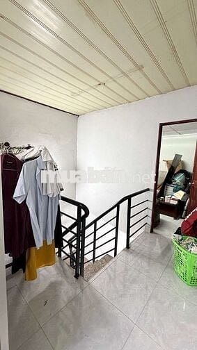 Tô Hiệu, DTSD 35M2, hẻm xe hơi, 2 tầng chỉ hơn 3 tỷ TL