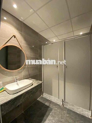 Cho thuê VP 3/2 Q10, 100m2, sàn suốt, đầy đủ ánh sáng tự nhiên