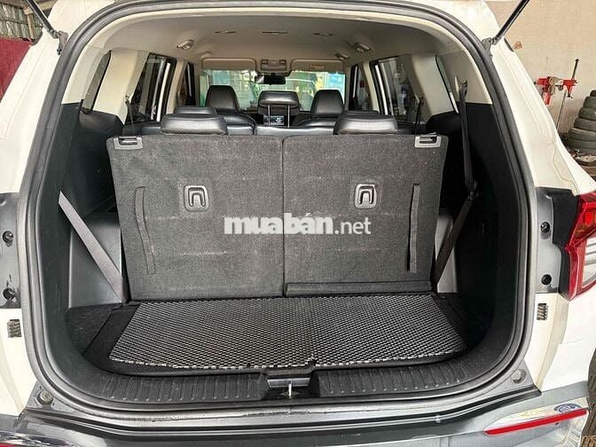 Kia Carens 7 chỗ Trắng 97.109 km